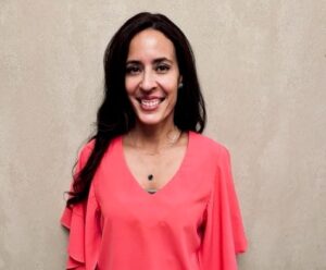 Foto de Nilma Alvarez Drinkwater