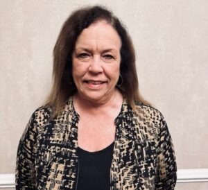 Foto de Susan Steinmetz