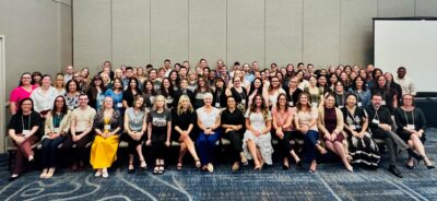 foto del equipo ISCA