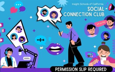 Club de conexión social