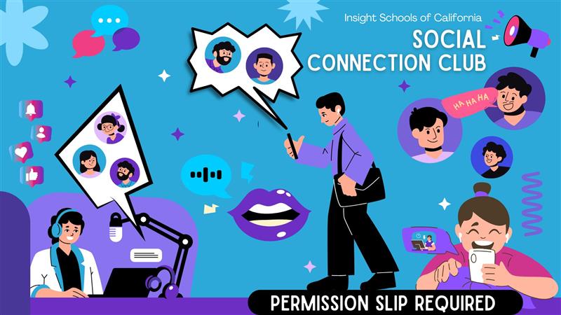 Club de conexión social