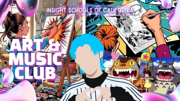 Club de arte y música
